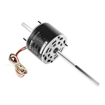 Vevor 1/3HP Rv Air Conditioner Motor With Capacitor, AC115V 3A, 1675 Rpm, Replac. Fixed Price $93.31.