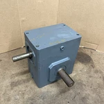 Morse Raider Plus Reducer XG1011 Model #: 262UR5 Ratio 5:1 6.19HP 1750 Rpm In. Fixed Price $700.00.