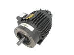 New Baldor ZDNM3581T Vector Drive Motor 1HP 230/460V 143TC 1745RPM. Fixed Price $2800.00.