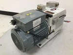 Leroy Somer Motor W/ Rotary Pump TI16B LS90PR/T Used #104938. Fixed Price $395.00.