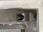 Apex Dynamics Inc PEII090-010 Planetary Gearbox I=10 Economy Range New Nfp Se.... Fixed Price $400.00.