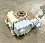 Sankyo 15AD-02338R-SR3VW1 Hp Index Drive 120:1 F3S45N120-BBM4SX (tsc). Fixed Price $1299.99.