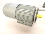 BFK458-08 Lenze Gear Motor MDSMABS090-32B New. Fixed Price $557.41.