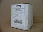 Leeson 175572.00 Lb-ft Coupler BRAKE.56C/143-5TC.STEARNS 1056724081PF. Fixed Price $899.99.