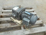 Hawker Siddeley Electric Motor TD11 D90LD 3HP 1700RPM With Tasc Unit 100CD4. Fixed Price $279.97.