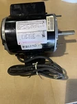 Ao Smith HF3G250N Fan Motor 1/4 Hp 115/230V 1100 Rpm ***free Shipping***. Fixed Price $182.48.