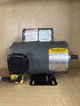 Baldor L1309 Motor - 1HP, 3450RPM, 60HZ, 56, 3428L, Open, F1. Fixed Price $199.99.