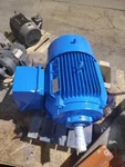 Siemens Rgzesd 60 Hp 70 Amps 364T Frame 1775 Rpm Rebuilt Motor MO026. Fixed Price $1299.00.