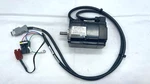Yaskawa Electric Servo Motor SGMPS-01ACA-YA13. Fixed Price $280.00.