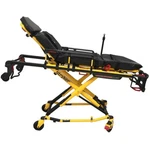 Stryker 6086 Performance-pro Xt Ambulance Cot. Fixed Price $4350.95.