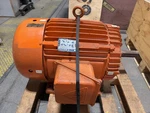 Delco 30HP Motor 326U 1775 Rpm 460VAC 3P Tefc EG5154-RECONDITIONED. Fixed Price $540.54.