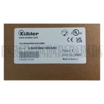 New Box Kubler 8.5020.0064.1024.S222 Incremental Encoder. Fixed Price $834.50.