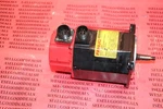 Fanuc A06B-0123-B077/0200-R Ac Servo Motor. Fixed Price $750.00.