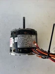 Rheem .a.o.smith. 51-23103-0OEM. 1/4HP. Blower Motor F48B57A94. Tested.. Fixed Price $105.00.