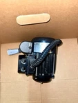 New Coel MH56B4 Motor 115V Open Box Ships Same Day. Fixed Price $1500.00.