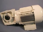 Sew Eurodrive Gear Motor, Cremer 90.01011006.01.0001.03.00 WA20-DT71D4. Fixed Price $139.95.