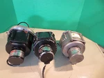 Abb Nachi Fujikoshi Servo Motor TS4144N 1E36 Torque Each Warranty. Fixed Price $149.99.