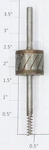 American Flyer XA13A032-2 S-gauge Motor Armature. Fixed Price $15.00.