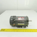 Dayton 3N332C 1HP Ac Electric Motor 1740RPM 3PH J143T Frame (parts Repair). Fixed Price $40.00.