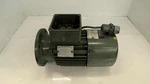 Stober Antriebstechnik K21R71G4 Servo Motor 37KW 1800 Rpm 30V 60HZ. Fixed Price $175.00.