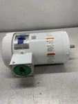 Leeson Hp Washdown Motor 3-PHASE 1760 Nameplt Rpm 230/460V Fr 56C C6T17WC380A. Fixed Price $303.92.