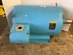 Baldor M2544T Ac Motor 50 Hp 230/460 V 1200 Rpm 6P Fr 365T Ph 60HZ Opsb. Fixed Price $2999.00.