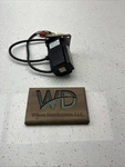 SGMP-01AWYR22 Ac Servo Motor Yaskawa 100W 200V 0.89A. Fixed Price $599.42.