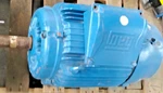 New Weg Ac Motor 3PH 15 Hp 160L Frame 1180 Rpm 230/460V. Fixed Price $1700.00.