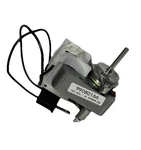 99080166 Vent Fan Motor 1.4 Amps, 3000 Rpm, 120 Volts -open Box. Fixed Price $14.99.
