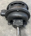 Beautiful Antique Early 1900 S General Electric Induction Motor 3HP 3PH 220V. Fixed Price $850.00.