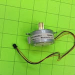 Datacard PX30/LX30 CD800 511064-A Motor PM42L-048-UBZ2 TA5806B Minebea. Fixed Price $13.95.