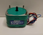New Old Stock! Acco Bristol 115V Motor Sync 374437-01-7. Fixed Price $84.96.