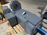 600 Hp Reliance Ac Electric Motor 1800 Rpm Fr L4046Z Dpfvbb 460 Rebuilt. Fixed Price $53625.00.