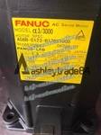 1PCS Used Fanuc Servo Motor A06B-0123-B176#7000. Fixed Price $1853.37.
