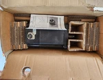 Berger Lahr Inverter-duty Motor VRDM31117/50LWCOO. Fixed Price $550.00.