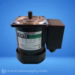 Oriental Motor 5IK60GE-AW2T Induction Pinion Shaft Usip. Fixed Price $63.00.