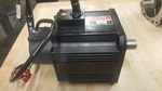 Panasonic Servo Motor MDM102Q2V. Fixed Price $350.00.