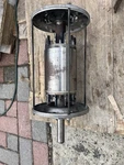 Marathon Modtv J 145TTDR15562AA (selling Only For The Rotor And Bearing )parts. Fixed Price $198.50.