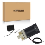 Universal Water Pump Motor For KM-1600SWF Ice Machine 213780A01. Fixed Price $155.44.