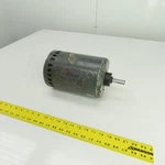 Ge 5K48UG1044AS 1HP Ac Electric Motor 1140RPM 460V Only 3PH 56Y Frame Tested. Fixed Price $130.05.