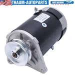 35A 12V Starter Generator Motor Kit For Ez-go Golf Cart 114-01-4010 114014010. Fixed Price $290.36.