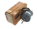 New Dayton 4M199 Motor 1/30HP 1550RPM 115V. Fixed Price $60.00.