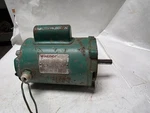 Wagner 48-61800-19 3/4HP Phase 115-230 V. 3450 Rpm Odp 56C Fr. Fixed Price $49.99.