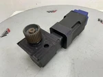 Kollmorgen Goldline Xt MTC502C1-R1A1-013 Servo Motor Used #151526. Fixed Price $2495.00.
