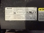 Rexroth MSK060C-0300-NN-M1-UG1-NNNN Servomotor. Fixed Price $850.00.