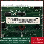 & Tested Abb DCS400 SDCS-CON-3A Control Board. Fixed Price $419.40.