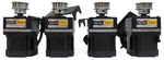 Oriental Motor FBLM5120W-GFB10 Dc W/ GFB5G15 Lot Of 4 Working. Fixed Price $803.25.