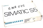 New Siemens 6ES5-482-7LA11 Digital I/o Module 6ES54827LA11. Fixed Price $280.00.