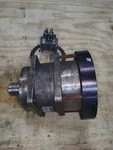 Thomson Micron 34518025C386 Danaher AT014060SS =used=stainless Precision Gearbox. Fixed Price $3000.00.