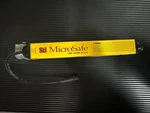 Microsafe Mc 4200 Series 203 Mm (8IN) Receiver Safety Light Curtain Pre-owned. Fixed Price $69.99.